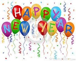 *HAPPY NEW YEAR 2013!!!!