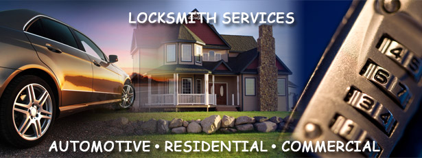 Employ a residential locksmith in London to handle the house's lock and security systems effectively