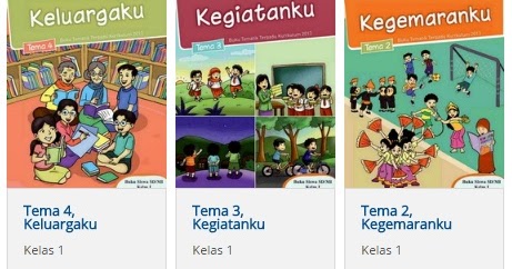 Buku bahasa indonesia erlangga