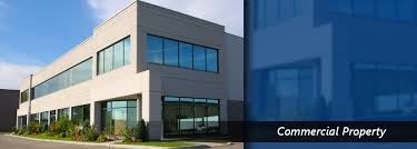 Commercial Property Insurance Commercial Property Insurance