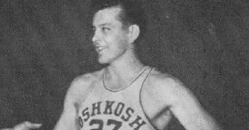 Peach Basket Society Charley Shipp