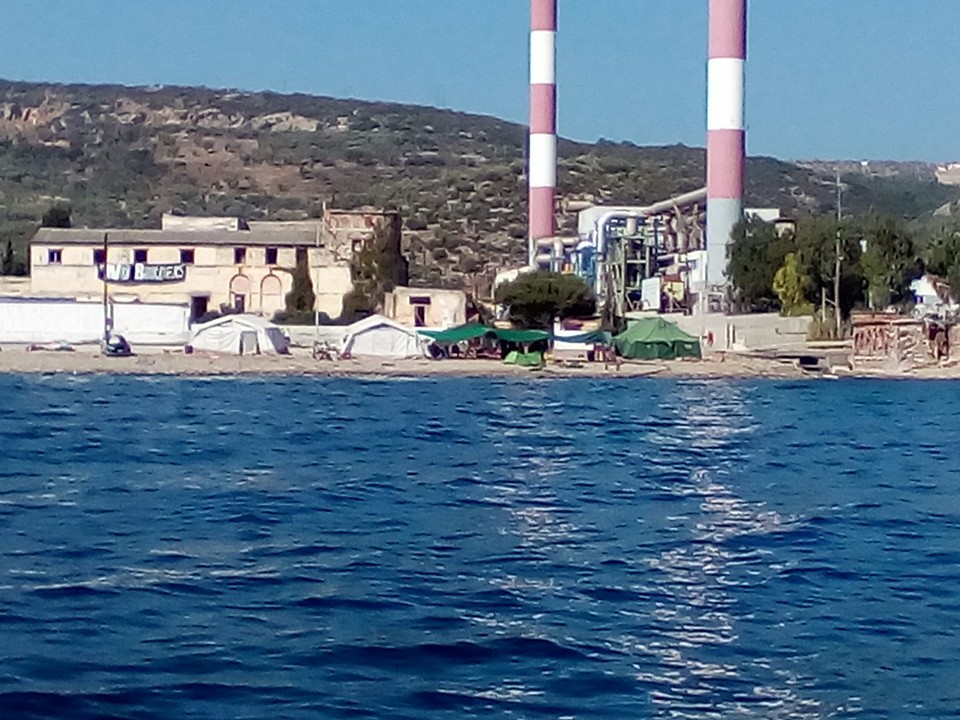 Λέσβος σκατάδωρεάν κορίτσια μουνί φωτογραφία
