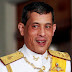 King Maha Vajiralongkorn crowned King of Thailand