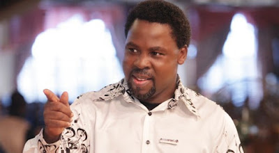 tb joshua