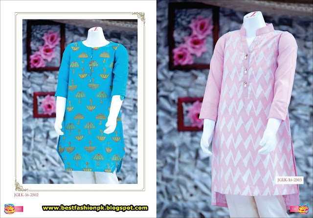 Junaid Jamshed teens Eid Collection 2016 www.igvv.blogspot.com