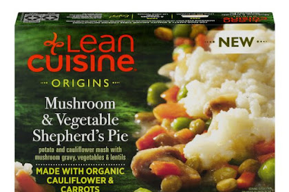 Lean Cuisine For Diabetes - How to make your own LEAN CUISINES!! This has changed my ... - The fda classifies the word 'lean as a nutrition claim.