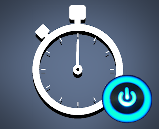 Membuat Timer Shutdown pada Windows timer mematikan windows