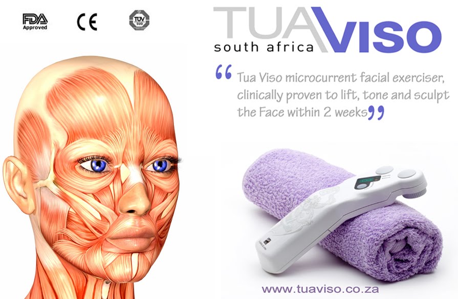 tua viso facial Tua viso facial