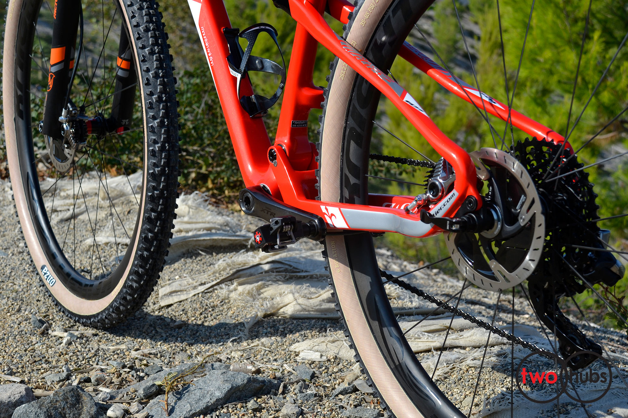 wilier triestina 101fx