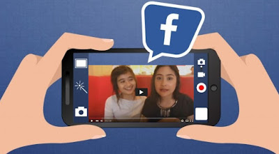 Cara Download Video Facebook di Android tanpa Aplikasi