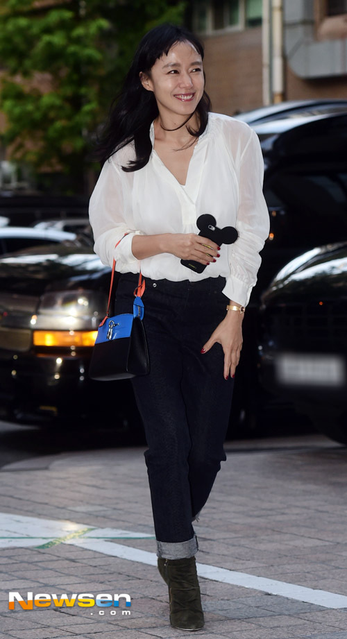 오늘자 굿와이프 종방연 기사사진 | 인스티즈