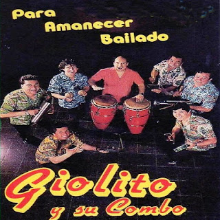 giolito PARA AMANECER BAILANDO