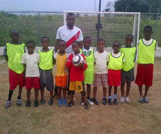 Fútbol Dominicano | Tu Campa FC Hace Cumplir su Promesa «Hora de Hacer la Donación»