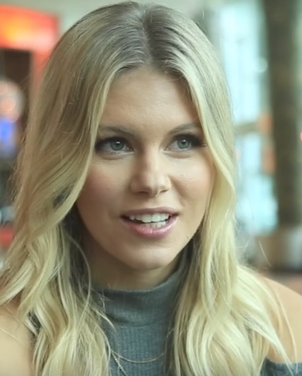 how much rich is Chirssy Blair 2018