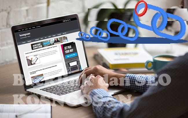 backlink backlink