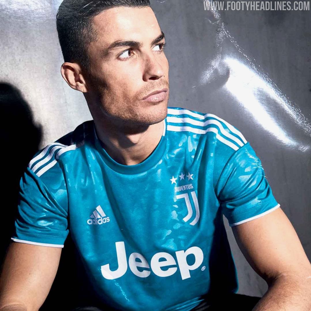 buffon adidas