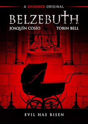 Belzebuth 2017 Dvd
