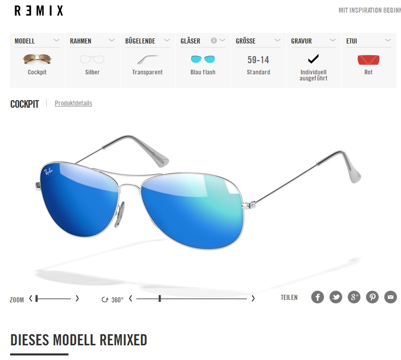 ray ban blau samt ray ban blau samt