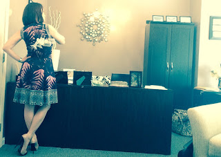 The other day while I was pumping... : Adventures in Pumping