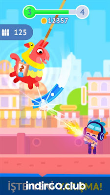 Pinatamasters Hile apk Pinatamasters Hile apk