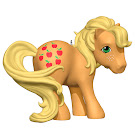 My Little Pony Applejack Hallmark G1 Retro Pony