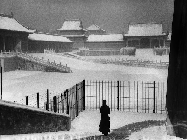 © Marc Riboud