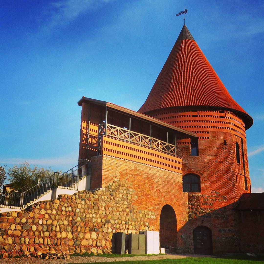 Is Kaunas Worth Visiting? Ten Reasons to Ignore the Naysayers and Spend a Weekend in Kaunas