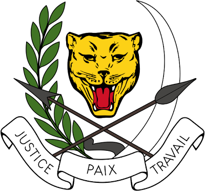 Herald Dick Magazine: Fête nationale de la République Démocratique du ...