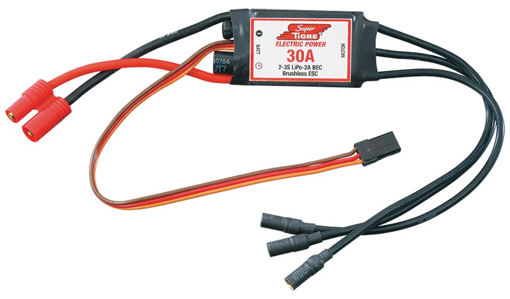 Nuwan's Blog Quadcopters (part 4) ESC (Electronic speed controllers)