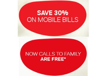 Airtel myplan for family offers Shared benefits – Greater savings