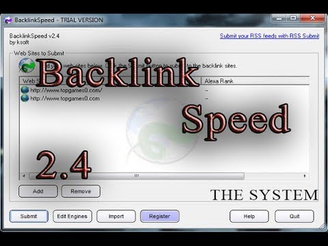 download,Backlink Speed V2.4,Free,For,Ever,full,virsion,how,to work