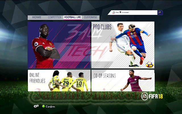 تحميل باتش تحديث لبيس 2013 -احدث باتشات بيس 2013 لموسم 2018 باضافة الدوري المصري والدوري التونسي ودوري ابطال افريقيا – Master Patch V.2