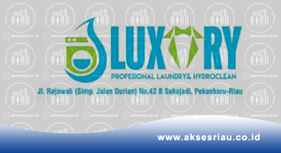 Luxury Hydroclean Pekanbaru