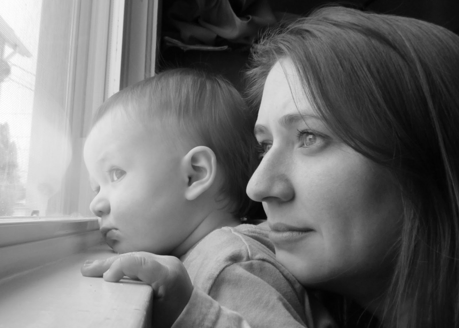 The Charming Life of the Princes Sixteen Months