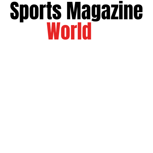 Sports Magazine World