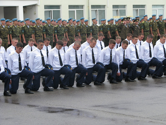 Союз десантников России