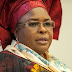 Patience Jonathan Accuse EFCC Of Sending Assassins After Her - Must Read