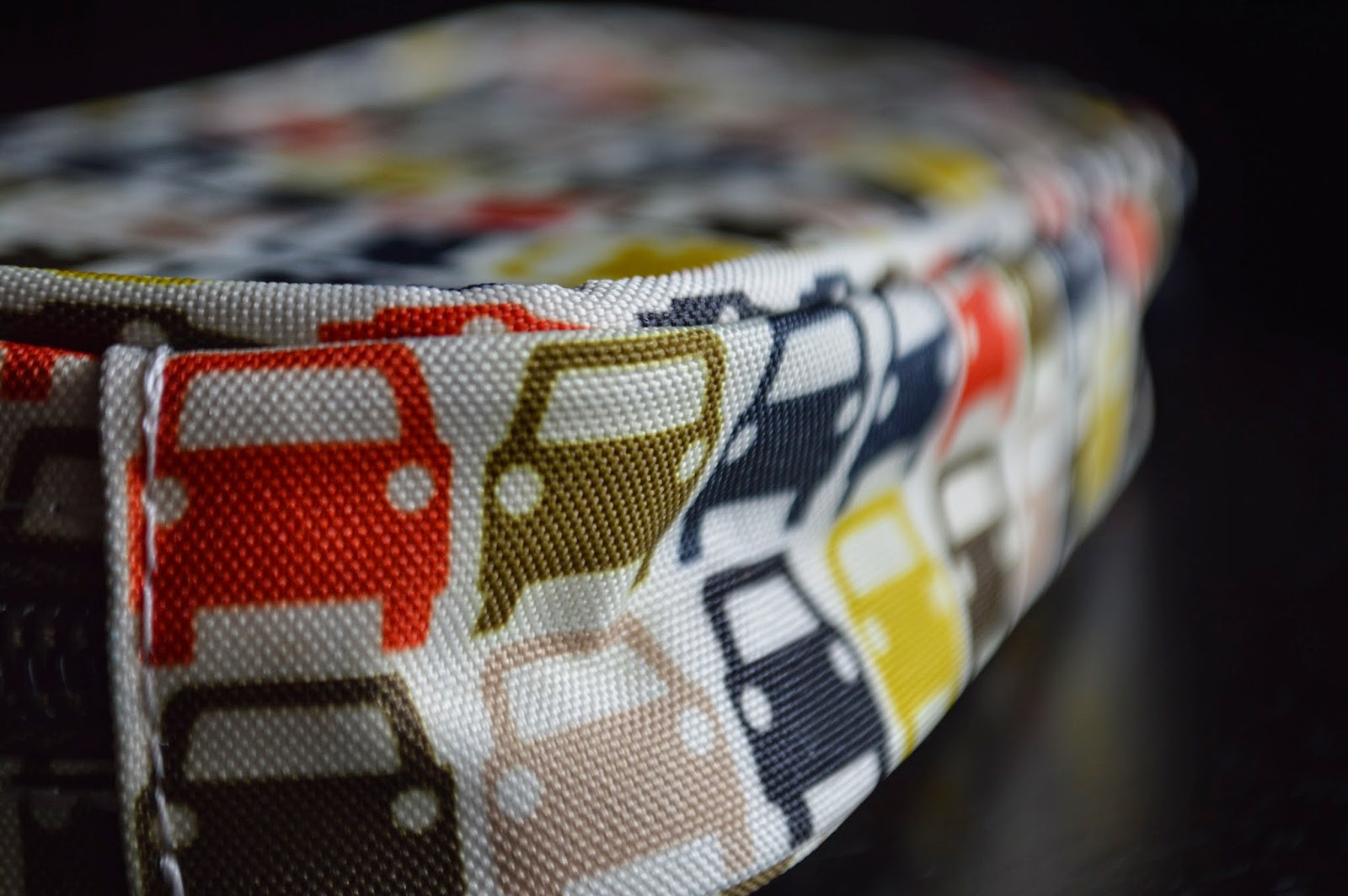 I Love Orla Kiely Haul + Review Orla Kiely for Target Small Cars