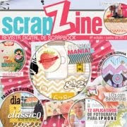 Scrapzine 8