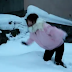 모모노기 카나 (桃乃木かな) 안면부상 당할뻔한 충격영상!