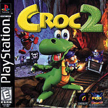 Croc 2 Download