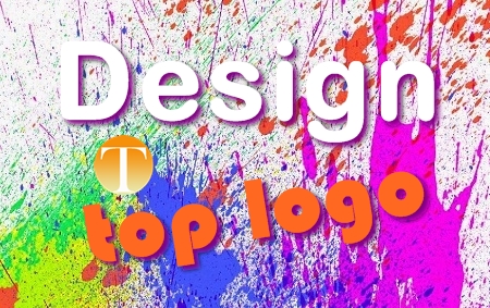 Cara membuat logo dan judul blog dengan cooltext.