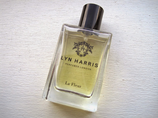 lyn harris la fleur perfume review 