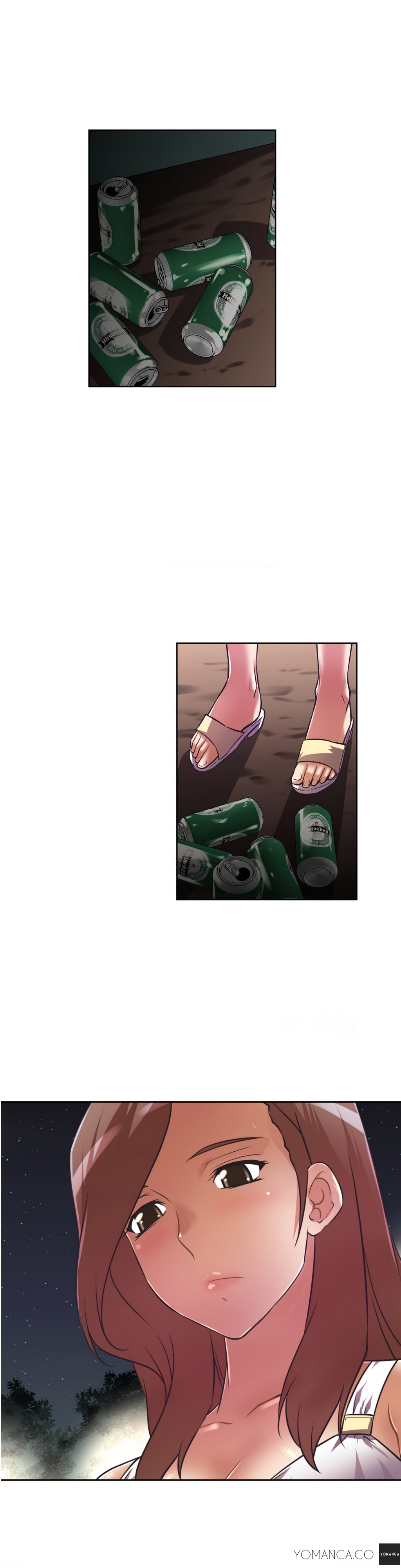 Brawling Go Full 25 Chapter
