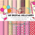 KIT DIGITAL HELLO KITTY GRÁTIS