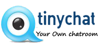 Tiny Chat: Group Video Chat