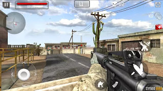 American Sniper Shoot American Sniper Shoot