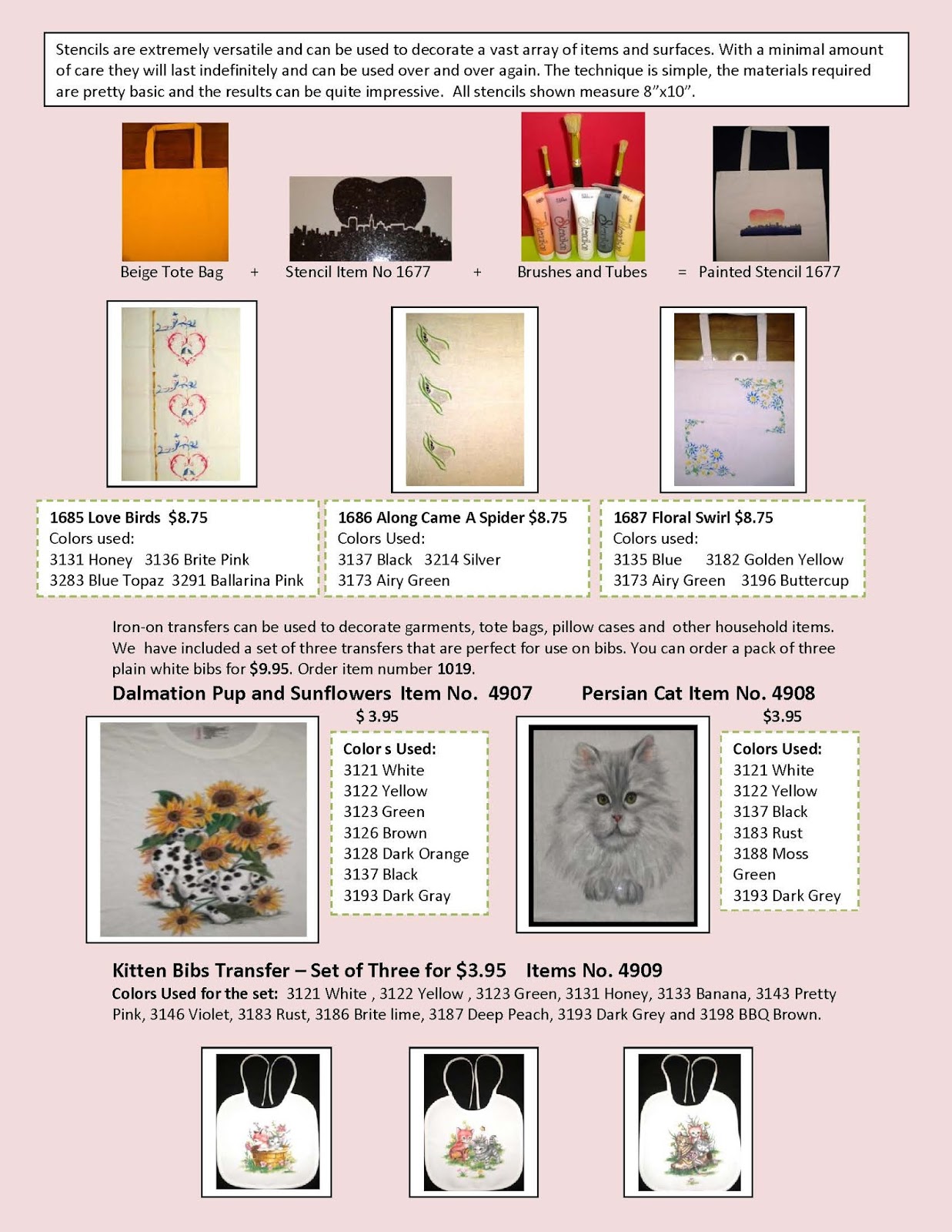 TriChem Fan Today's TriChem