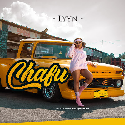 LYYN Ft. MARIOO - CHAFU LYYN Ft. MARIOO - CHAFU