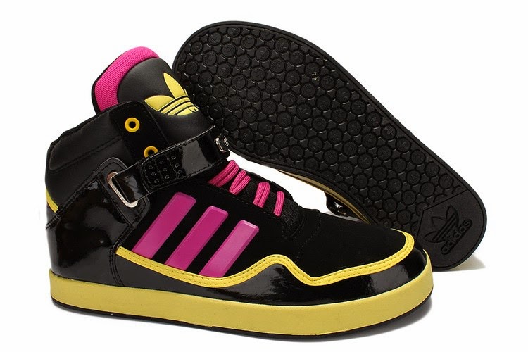 Adidas Shoes For Girls High Tops Black And Whitebuy Nike Dunk High